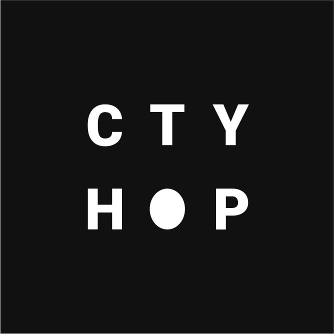 CTYHOP® - Discover unique events &amp; activities in the heart of the city.