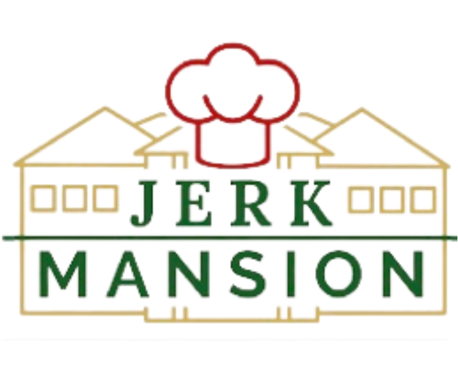 Jerk Mansion