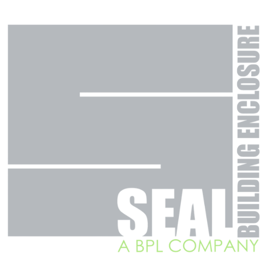 Seal Building Enclosure
