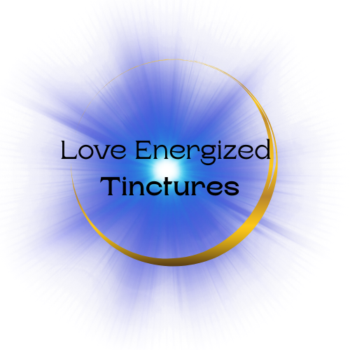 Love Energized Tinctures