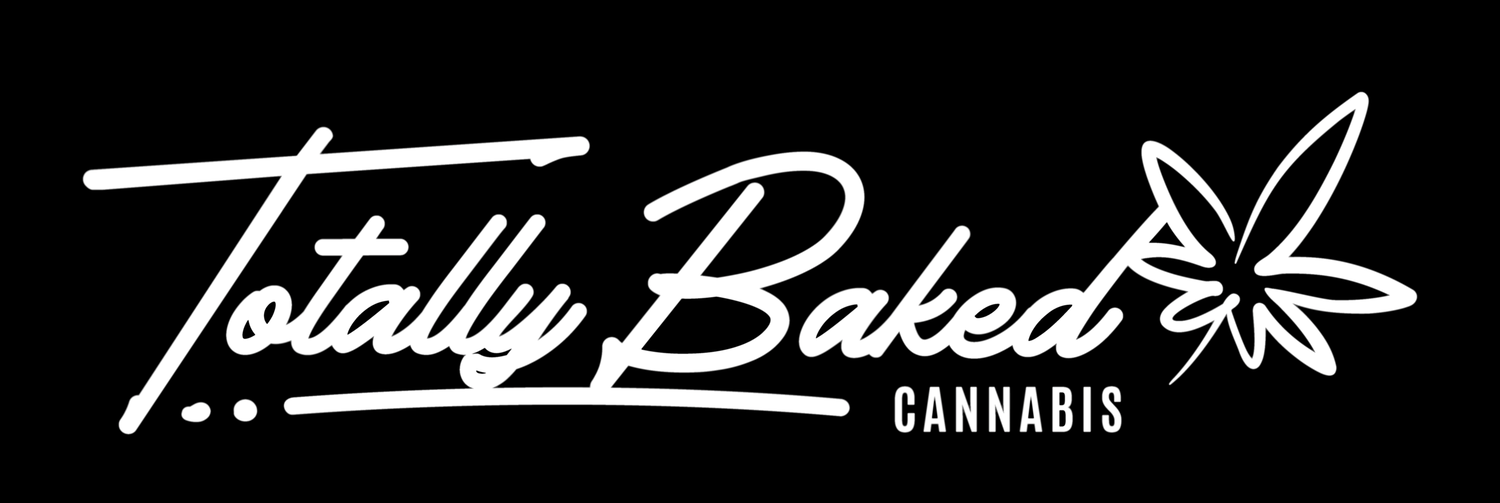 Totally Baked Cannabis