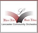 Lancaster Community Orchestra