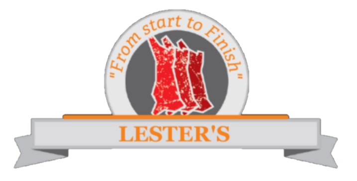 Lester&#39;s Butchery &amp; Processing