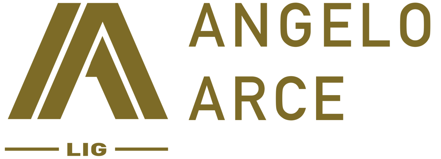 Angelo Arce Music