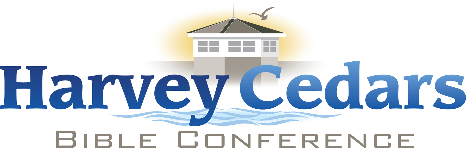 Harvey Cedars Bible Conference