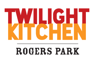 Twilight Kitchen - Christopher Sullivan