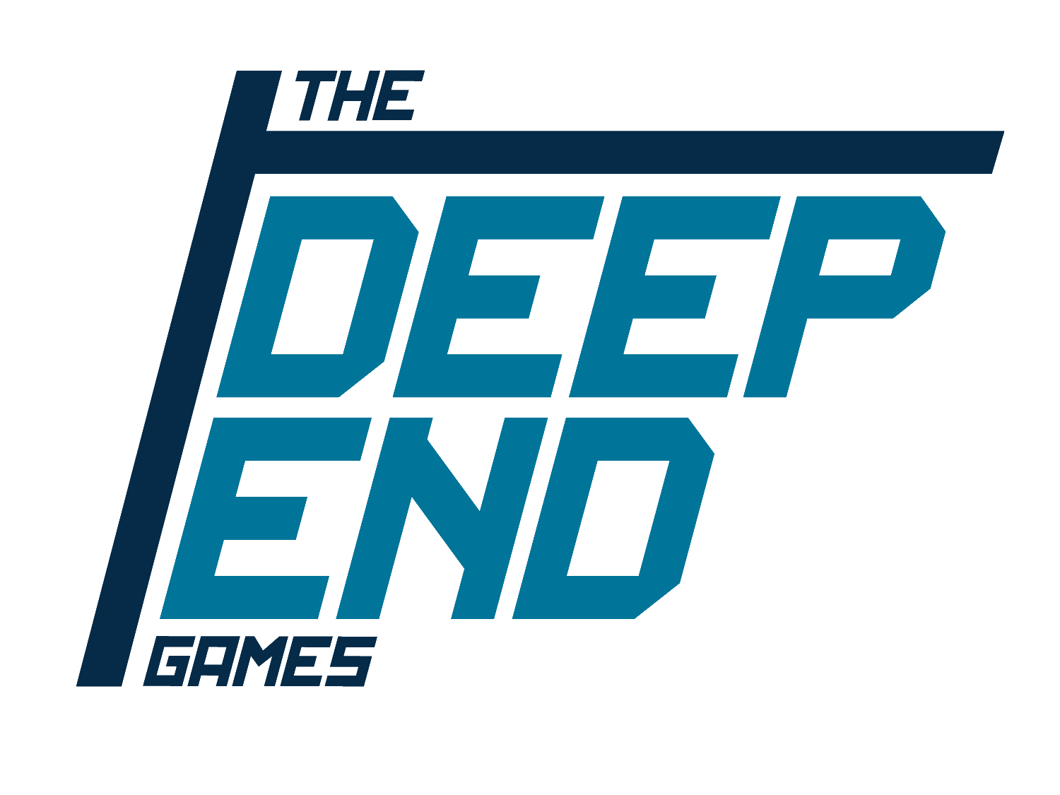 Welcome to The Deep End