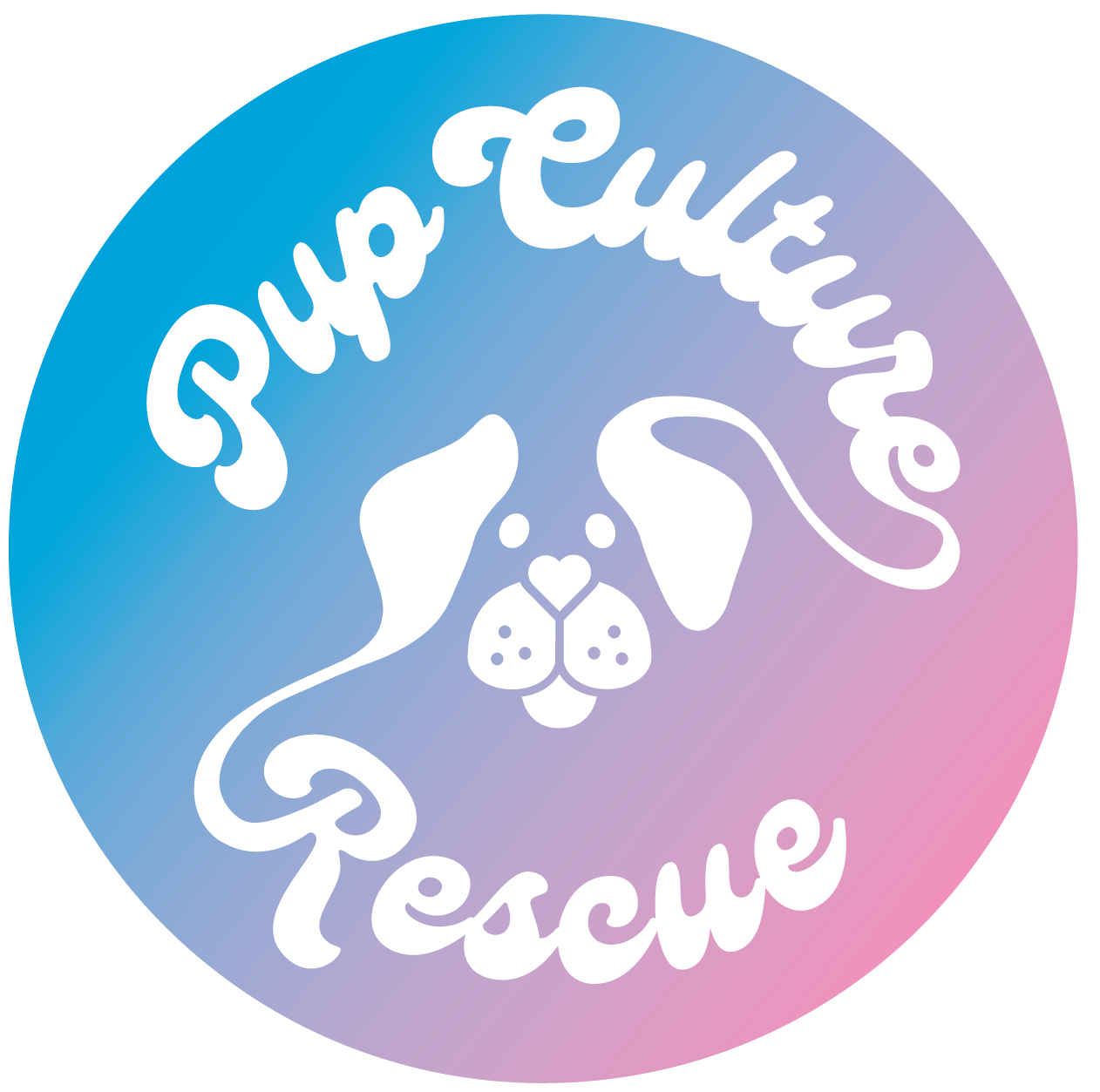 Pup Culture Dog Rescue