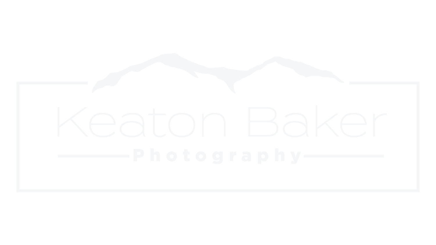 Keaton Baker