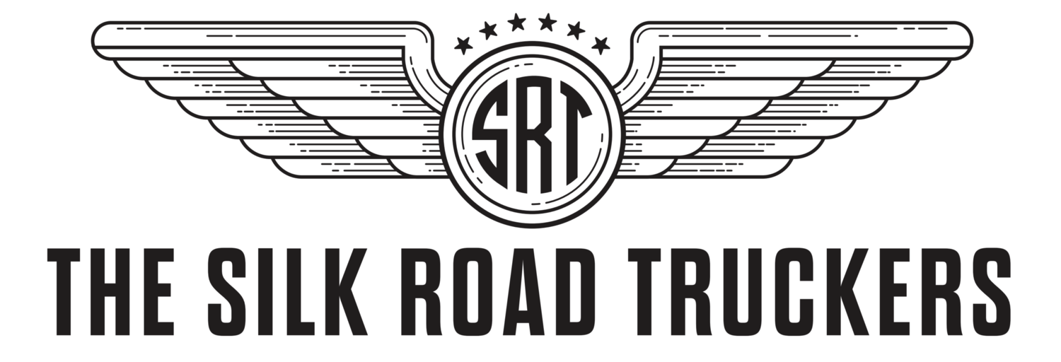 Silk Road Truckers 