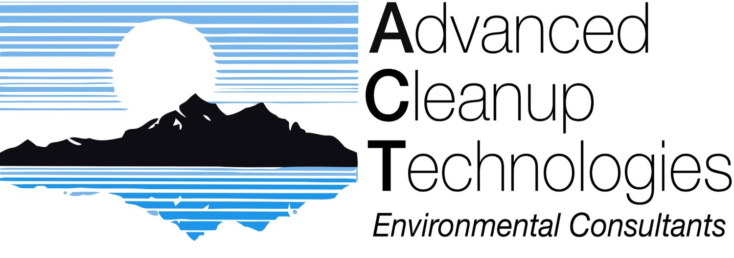 Advanced Cleanup Technologies Inc.