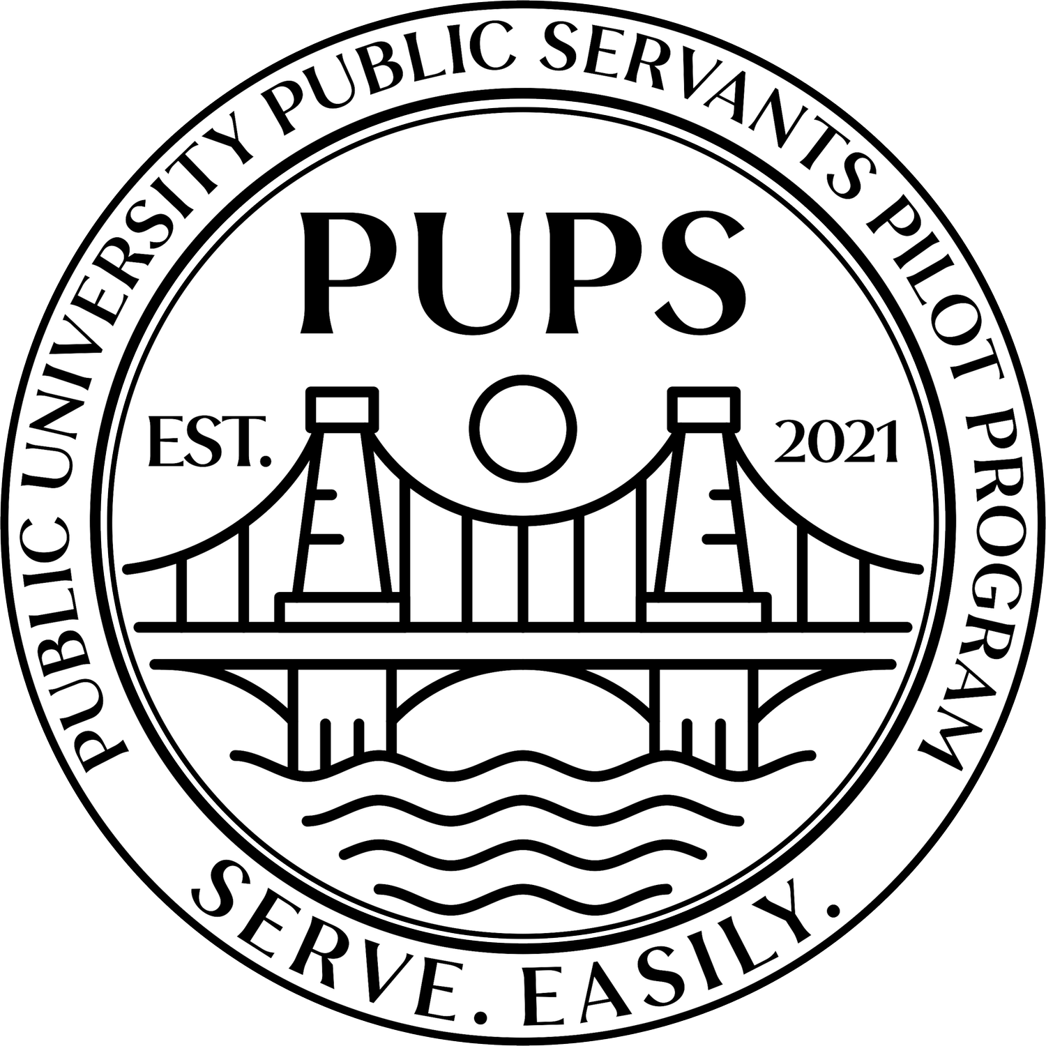 Public University Public Servants