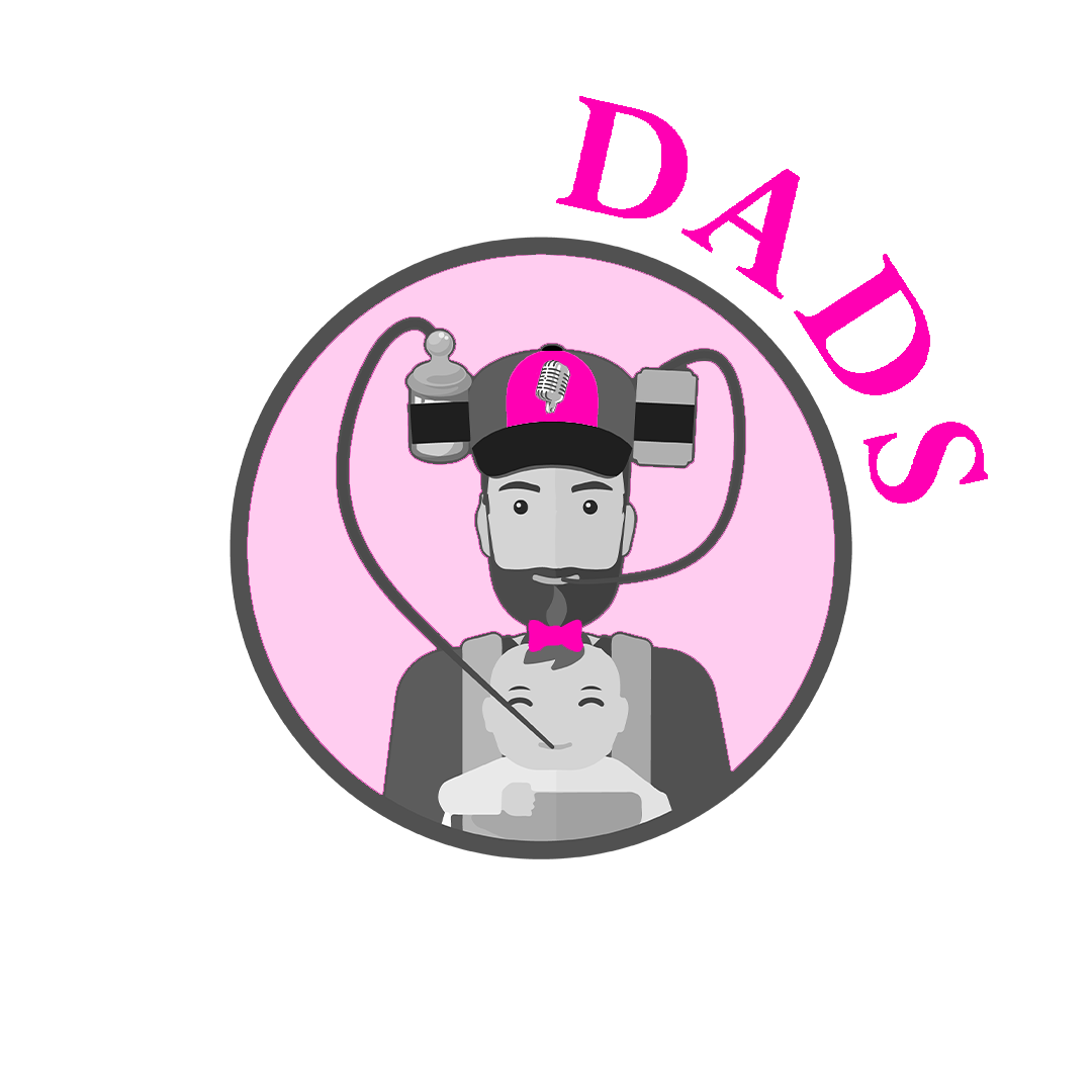 Girl Dads United - The Podcast