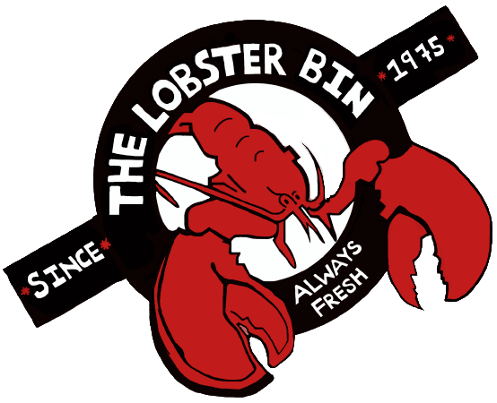The Lobster Bin