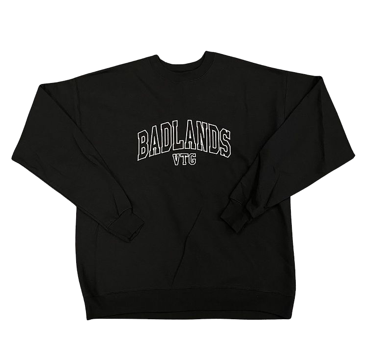 Vintage varsity sweatshirt sale