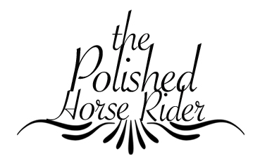 The Polished Horse Rider
