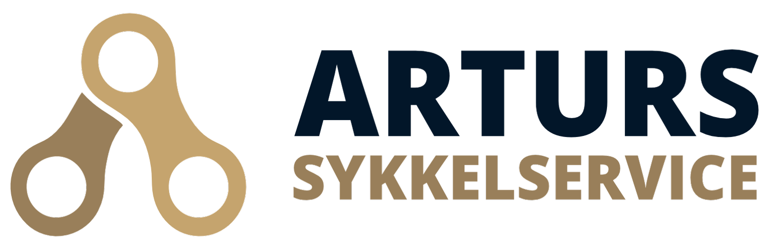 Arturs Sykkelservice