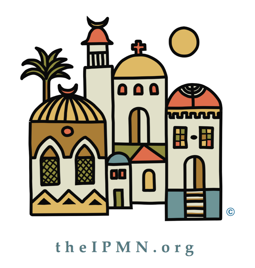 Israel/Palestine Mission Network (IPMN)