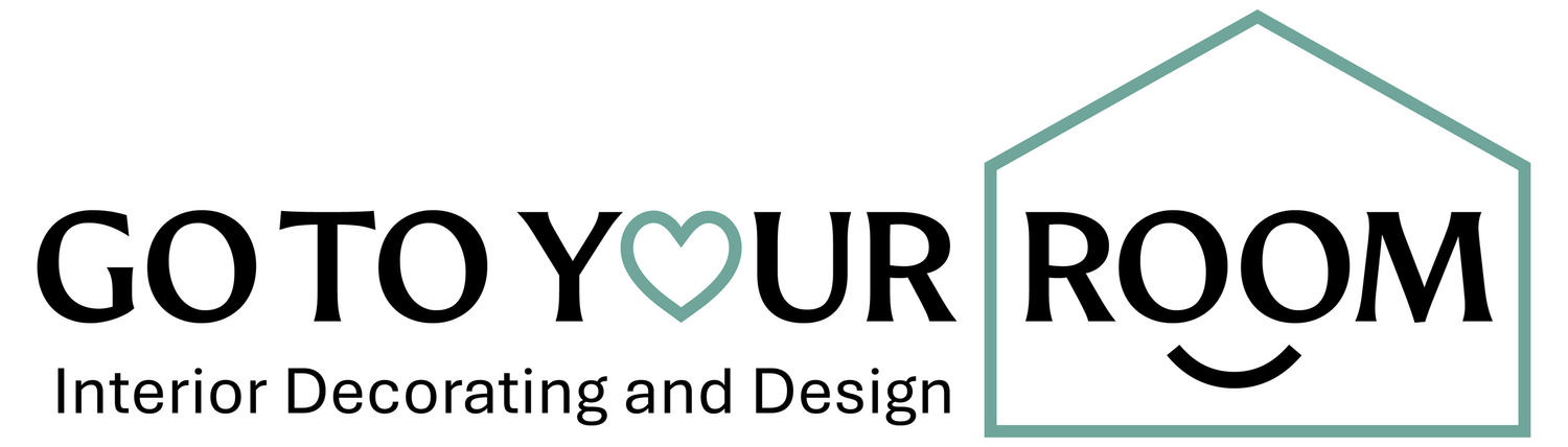 Interior Decorating and Design for Small Spaces | Go To Your Room | Vancouver, BC