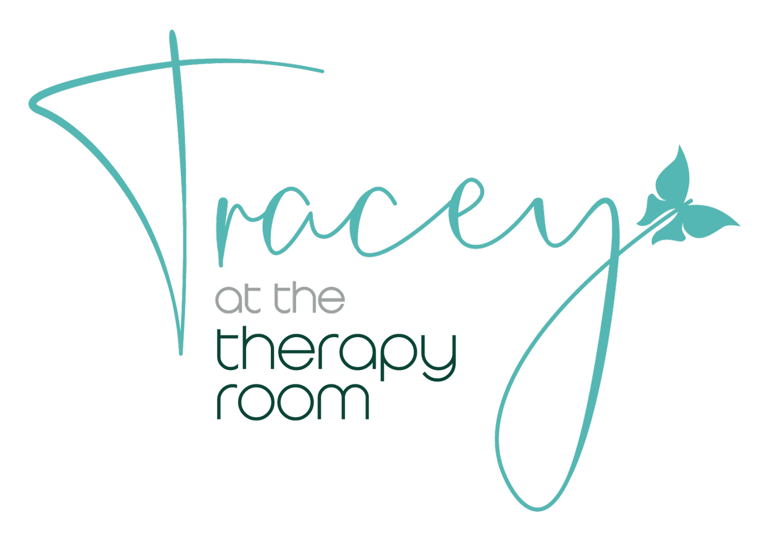 Tracey @ The Therapy Room