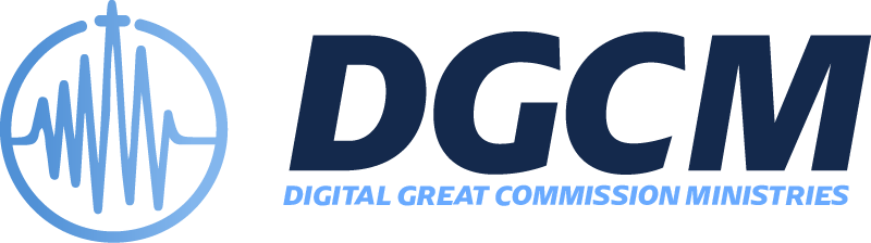 Digital Great Commission Ministries