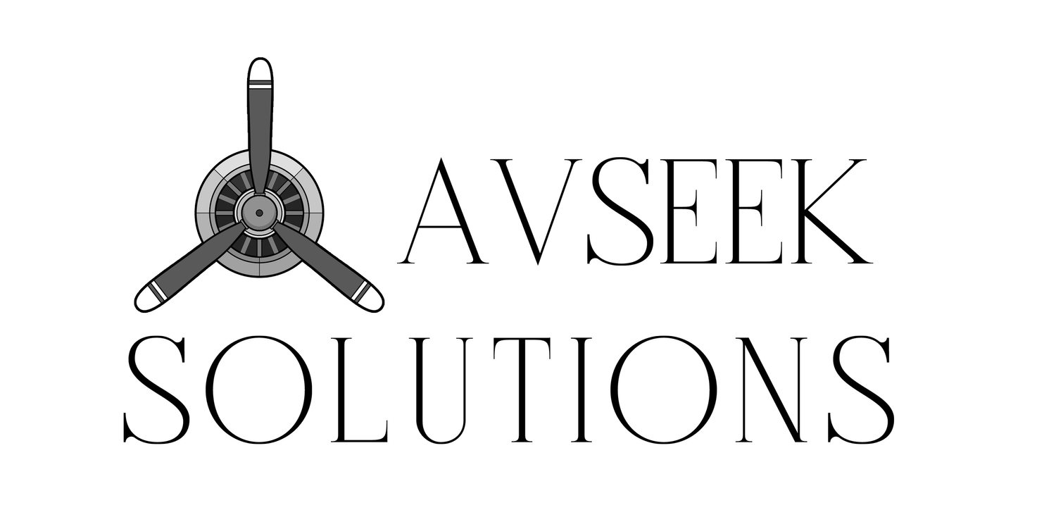 AvSeek Solutions
