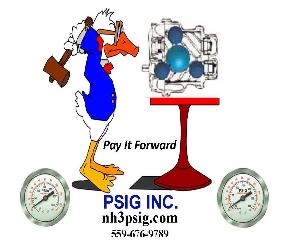 PSIG, INC