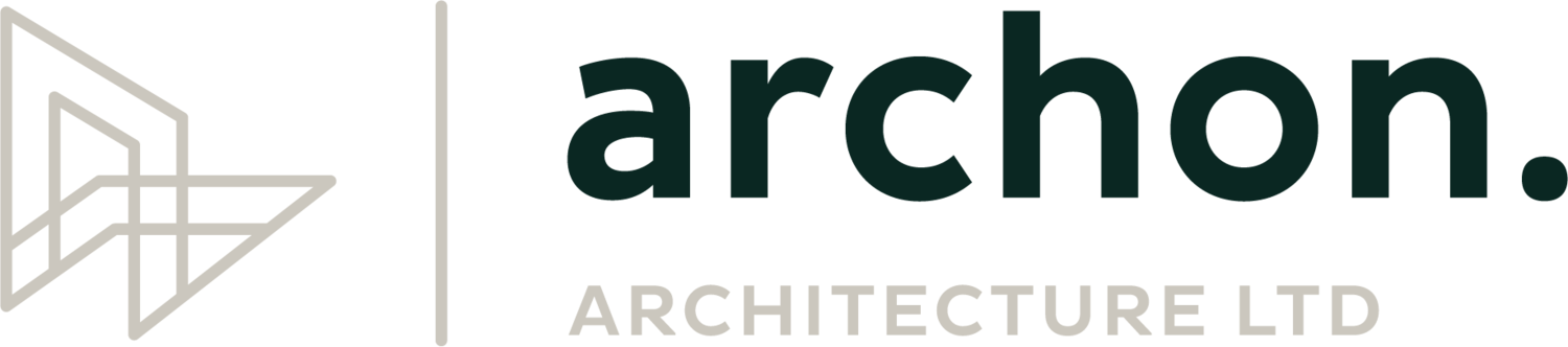 Archon Architecture Ltd