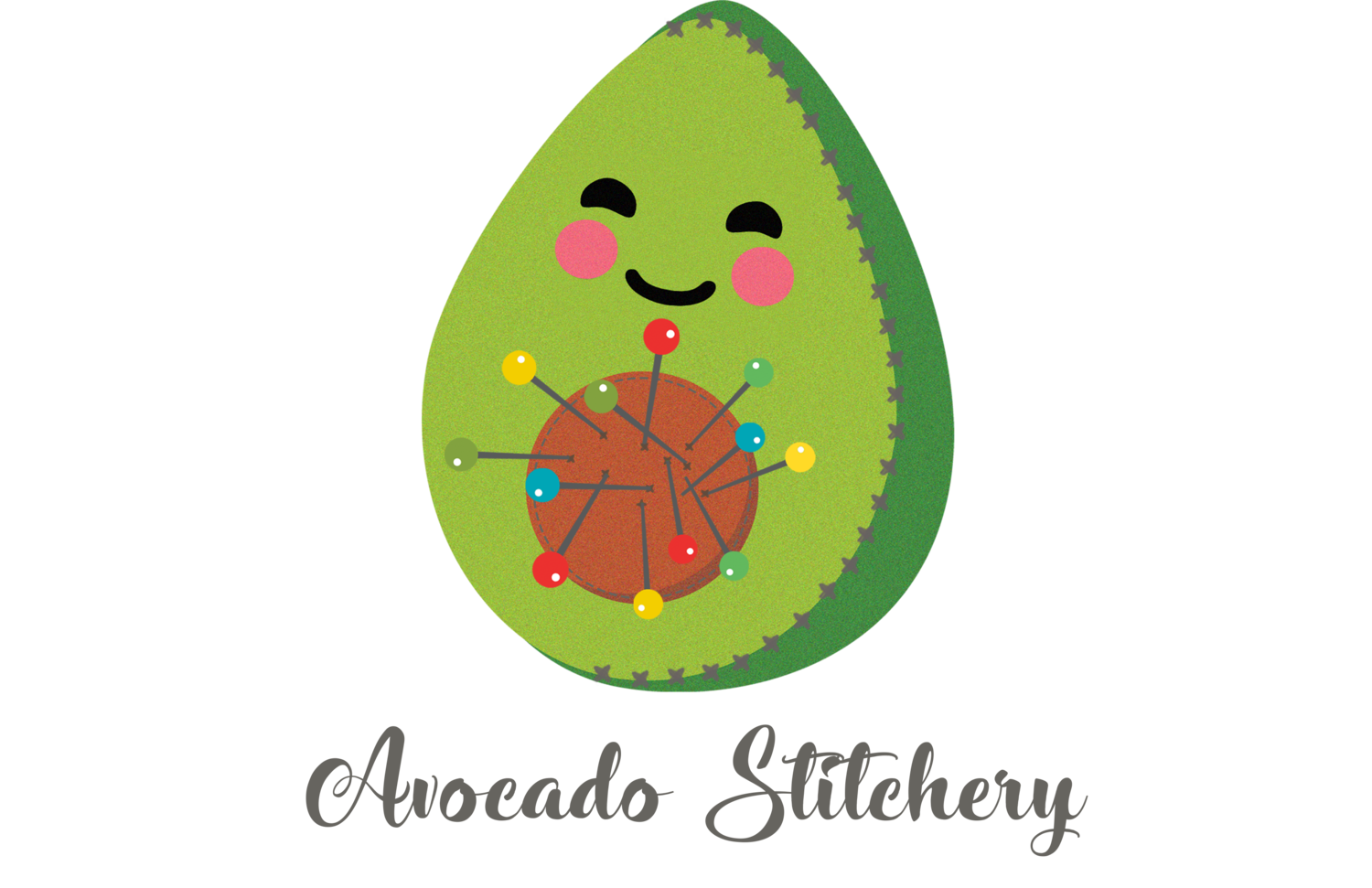 Avocado Stitchery