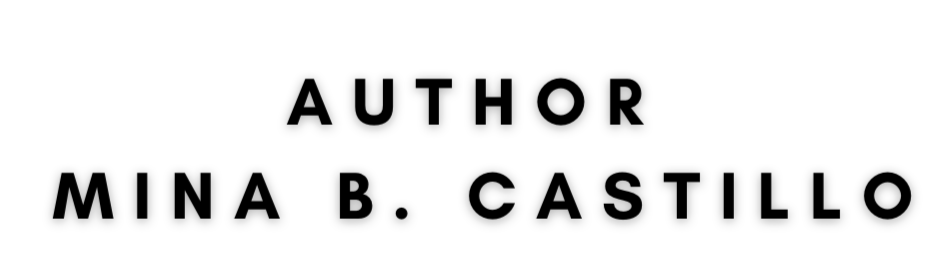 Author Mina B. Castillo
