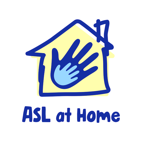 ASL at Home