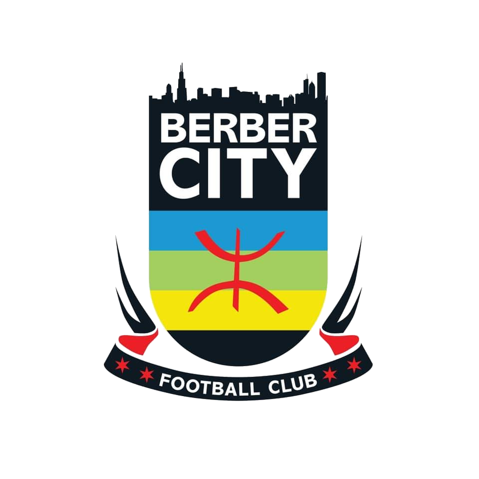 Berber City FC