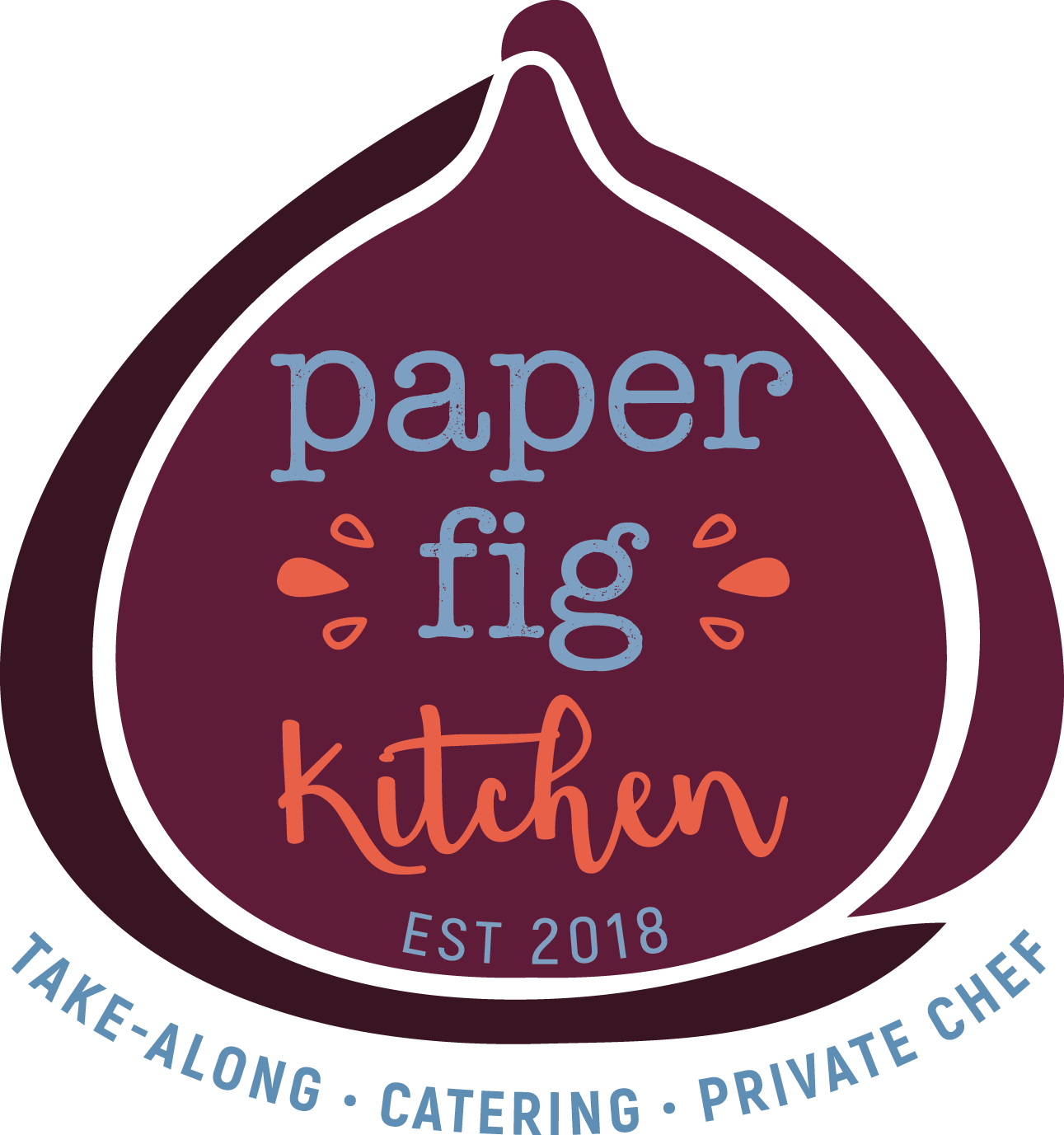 Paper Fig Kitchen