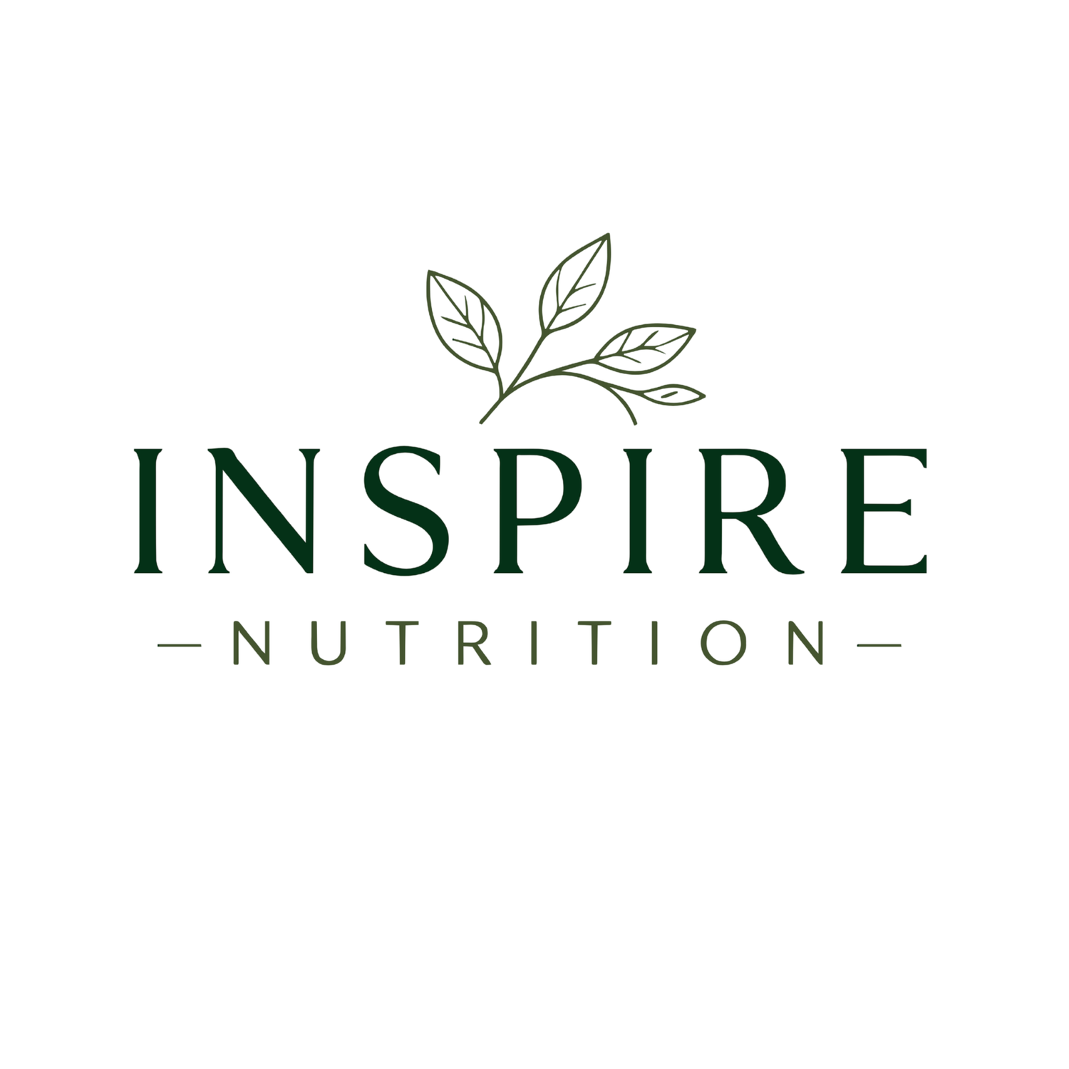 Inspire Nutrition