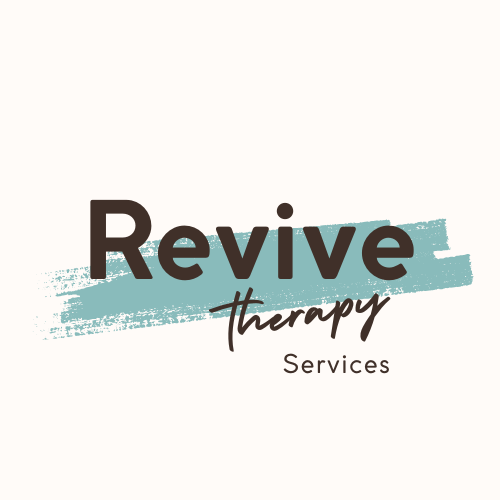 Revive Therapy Services