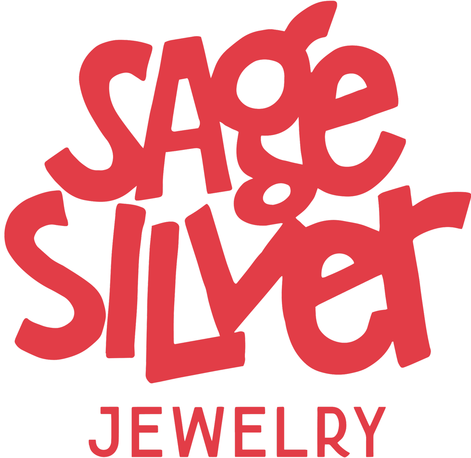 Sage Silver Jewelry