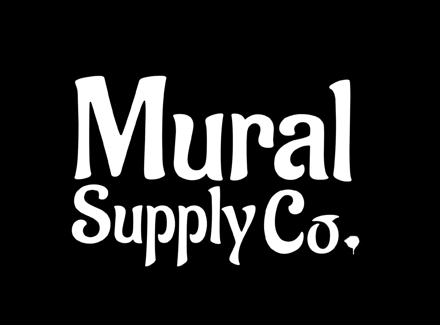 Mural Supply Co.