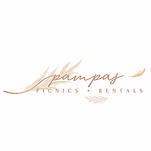 Pampas Picnics + Rentals