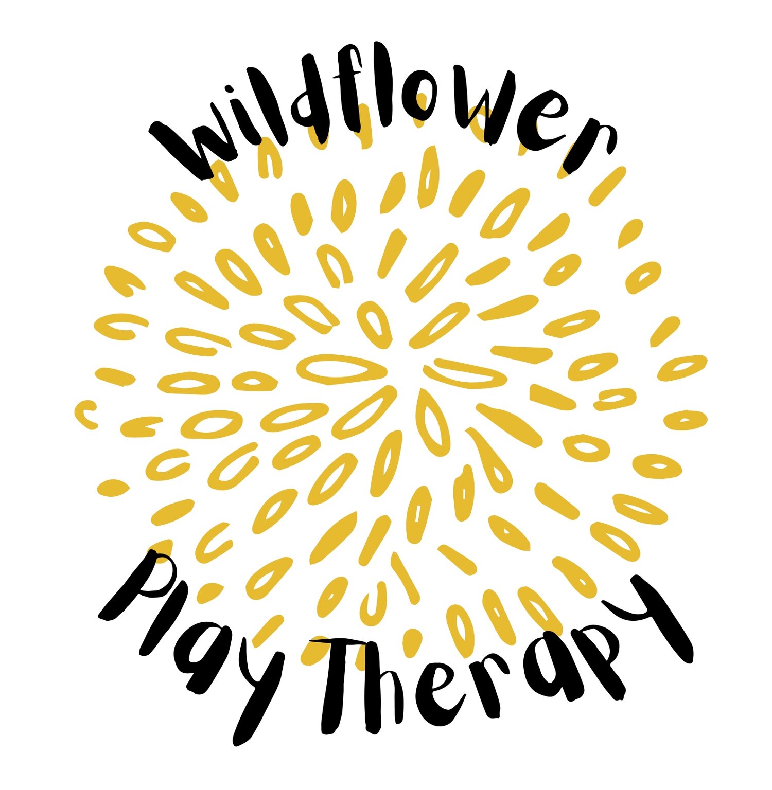 Wildflower Play Therapy