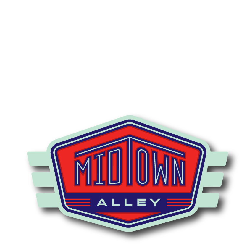Midtown Alley | St. Louis Design District