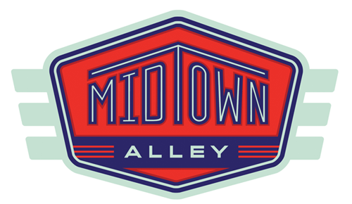 Midtown Alley | St. Louis Design District