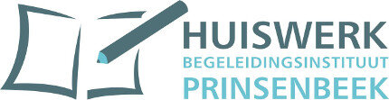 Huiswerkbegeleiding Prinsenbeek