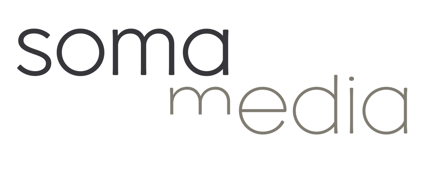 Soma Media Inc. - Virtual | Hybrid | in-Person Events - 