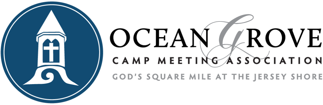 Ocean Grove Camp Meeting Association