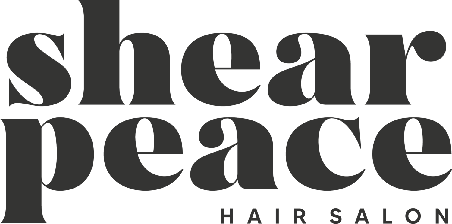 Shear Peace Hair Salon 