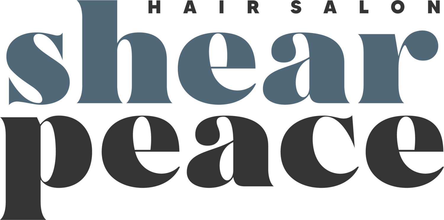 Shear Peace Hair Salon 