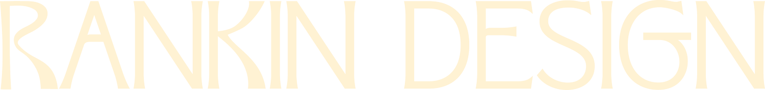 Rankin Design