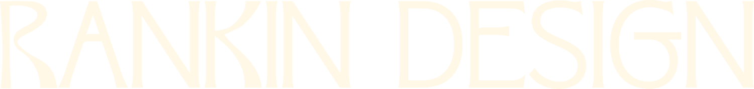 Rankin Design
