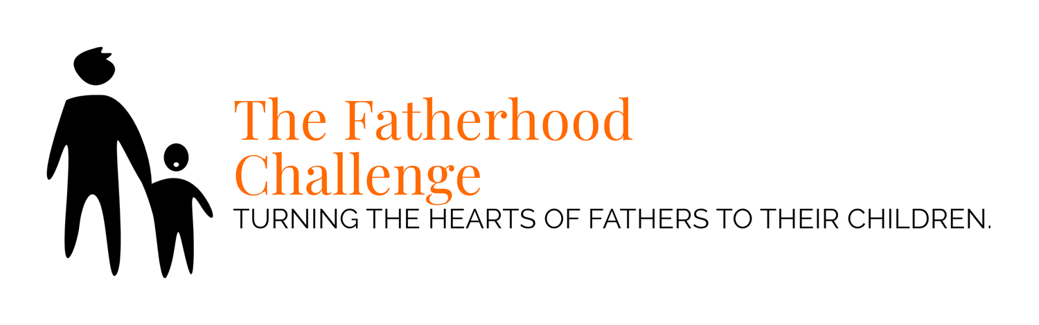 The Fatherhood Challenge Podcast