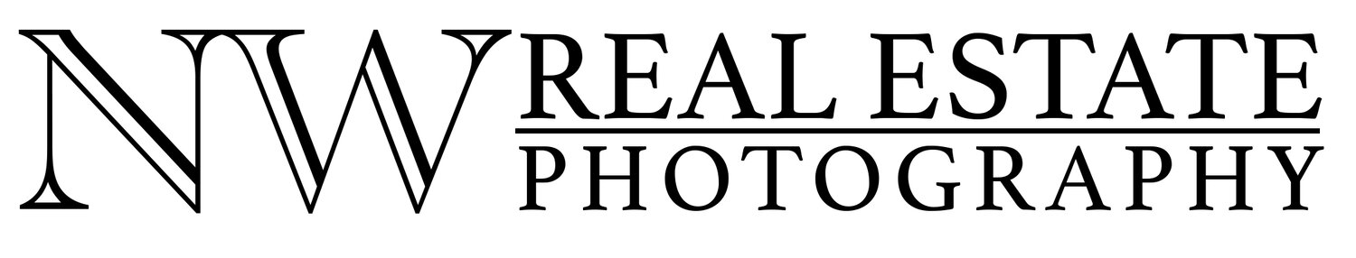 North West Real Estate Photography